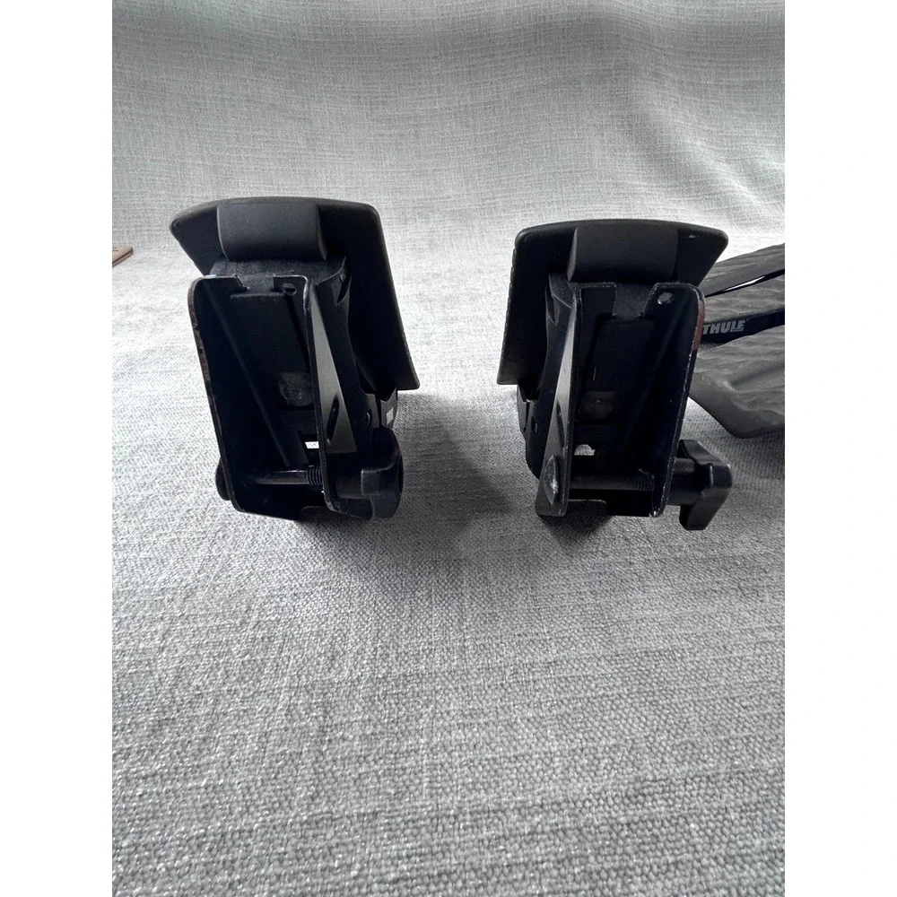 Thule lot kayak